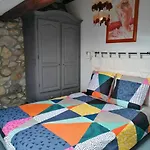 Pyrenees Ariegeoise Prázdninový dům *