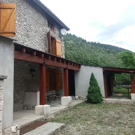 Prades Pyrenees Ariegeoise *