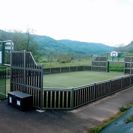 Prades Pyrenees Ariegeoise * Prades (Ariege)