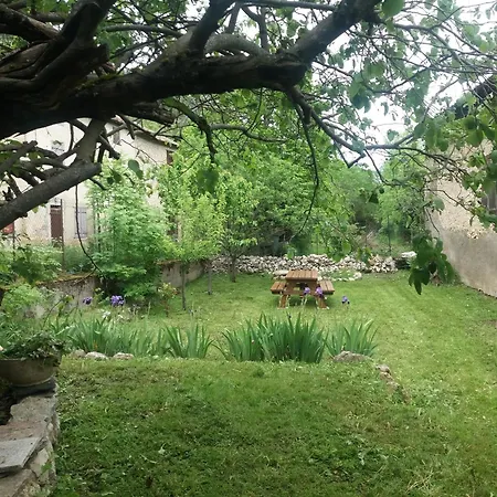 Prades Pyrenees Ariegeoise * Prades (Ariege)