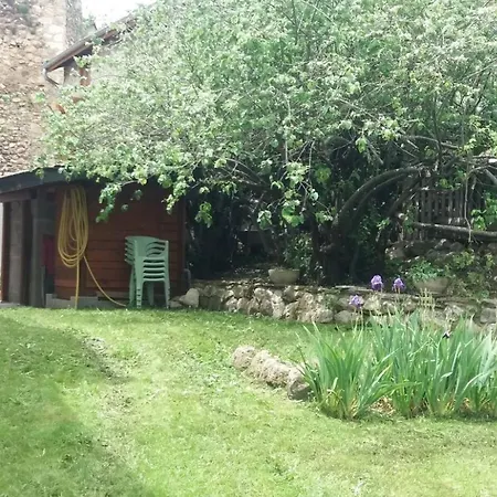 Ferienhaus Pyrenees Ariegeoise Prades (Ariege)