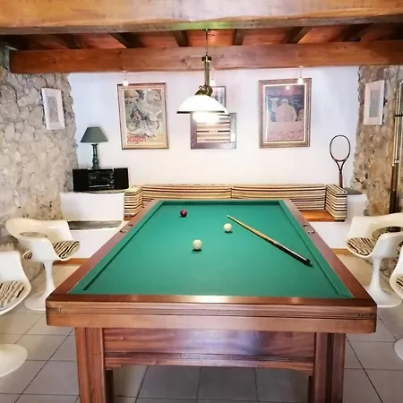 Ferienhaus Pyrenees Ariegeoise
