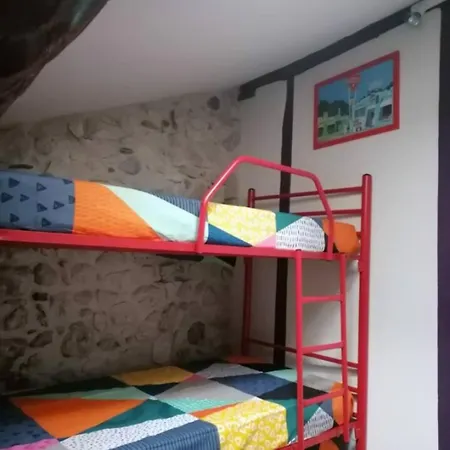 Pyrenees Ariegeoise * Prades (Ariege)