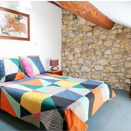 Pyrenees Ariegeoise *