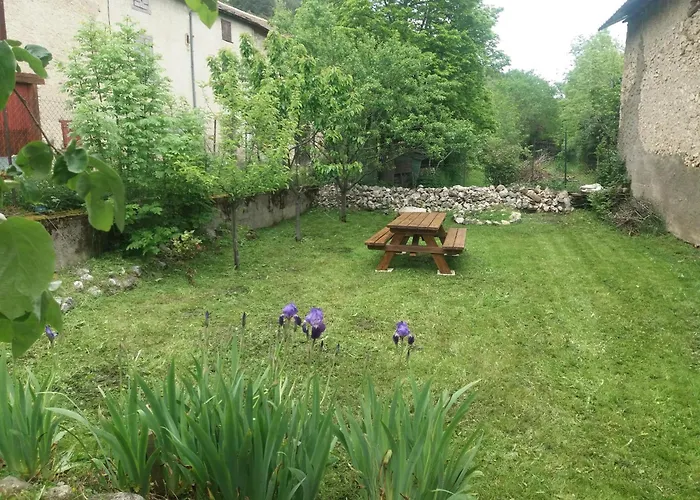 Prades Pyrenees Ariegeoise Prades (Ariege)