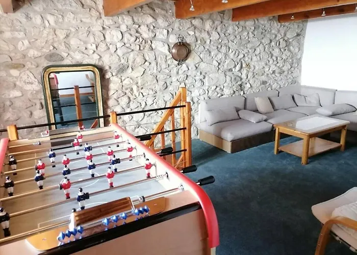 Prades Pyrenees Ariegeoise Prades (Ariege)