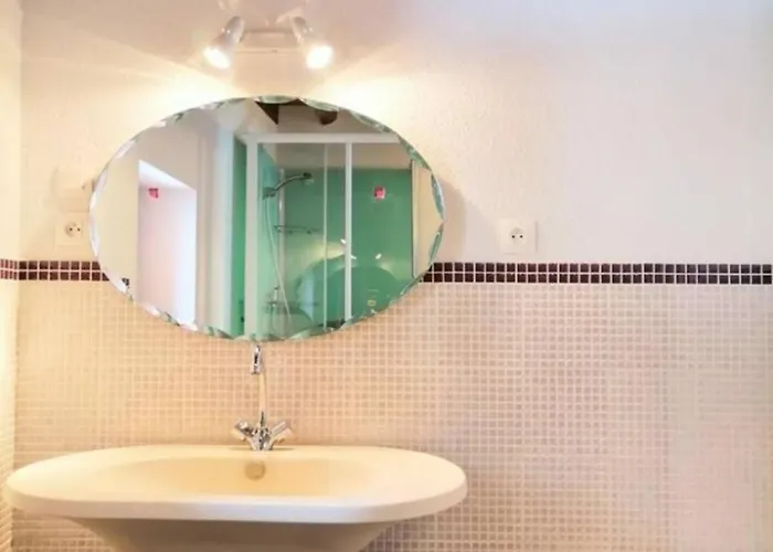 Prades Pyrenees Ariegeoise Semesterbostad