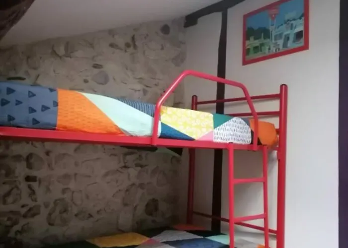 Prades Pyrenees Ariegeoise * Prades (Ariege)