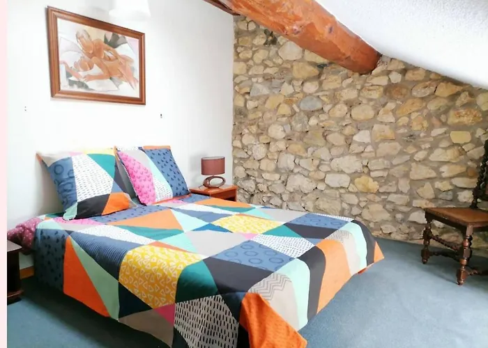 Prades Pyrenees Ariegeoise *